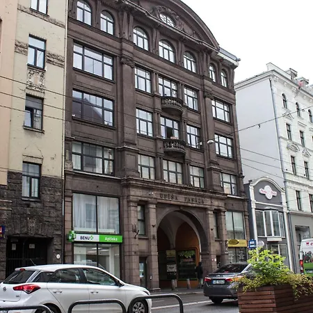 Harmony アパート