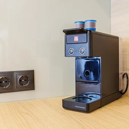 アパート Harmony リガ