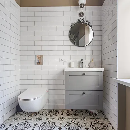 Harmony Διαμέρισμα