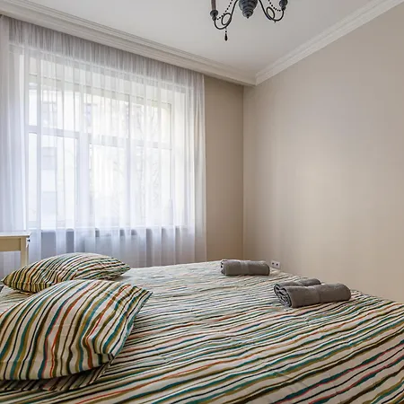 Apartment Harmony Riga