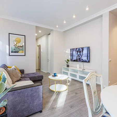 Harmony Διαμέρισμα *