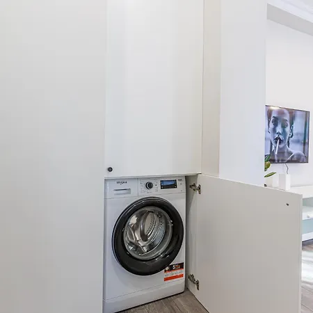 Διαμέρισμα Harmony Ρίγα