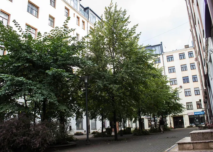 Appartamento Harmony