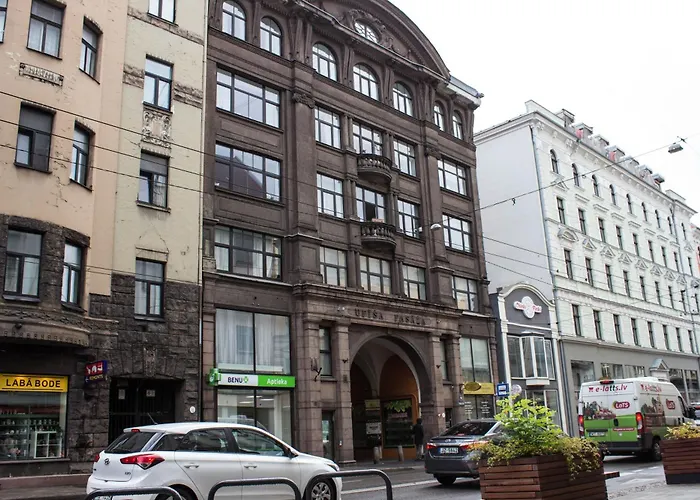 Harmony Appartamento