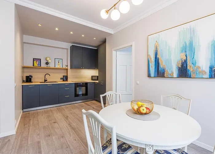 Harmony Appartamento