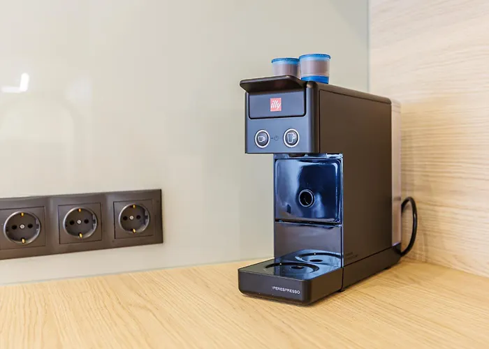 Appartamento Harmony Riga