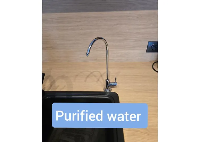 Harmony Appartamento *