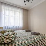 Apartman Harmony Riga