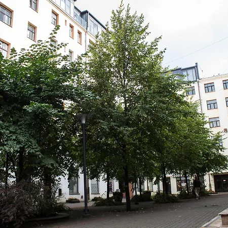 Apartmán Harmony
