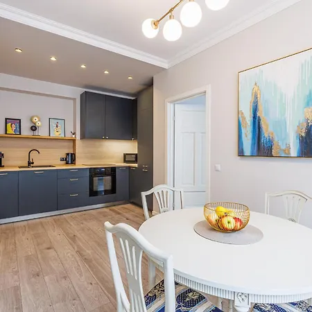 Harmony Apartman