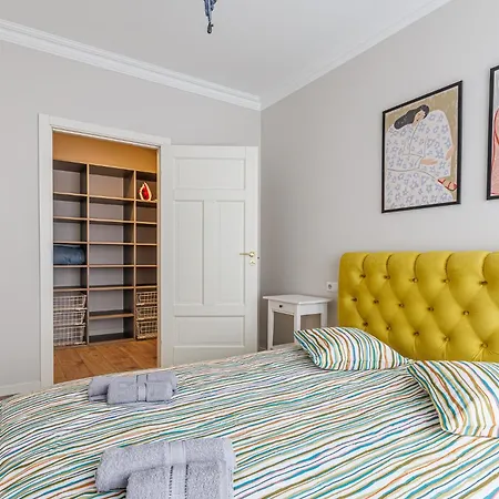 Apartman Harmony Riga
